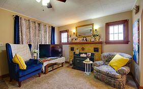 Lovely Lebanon Home 13 Mi To Bennett Springs