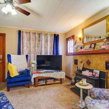 Lovely Lebanon Home 13 Mi To Bennett Springs Exterior photo