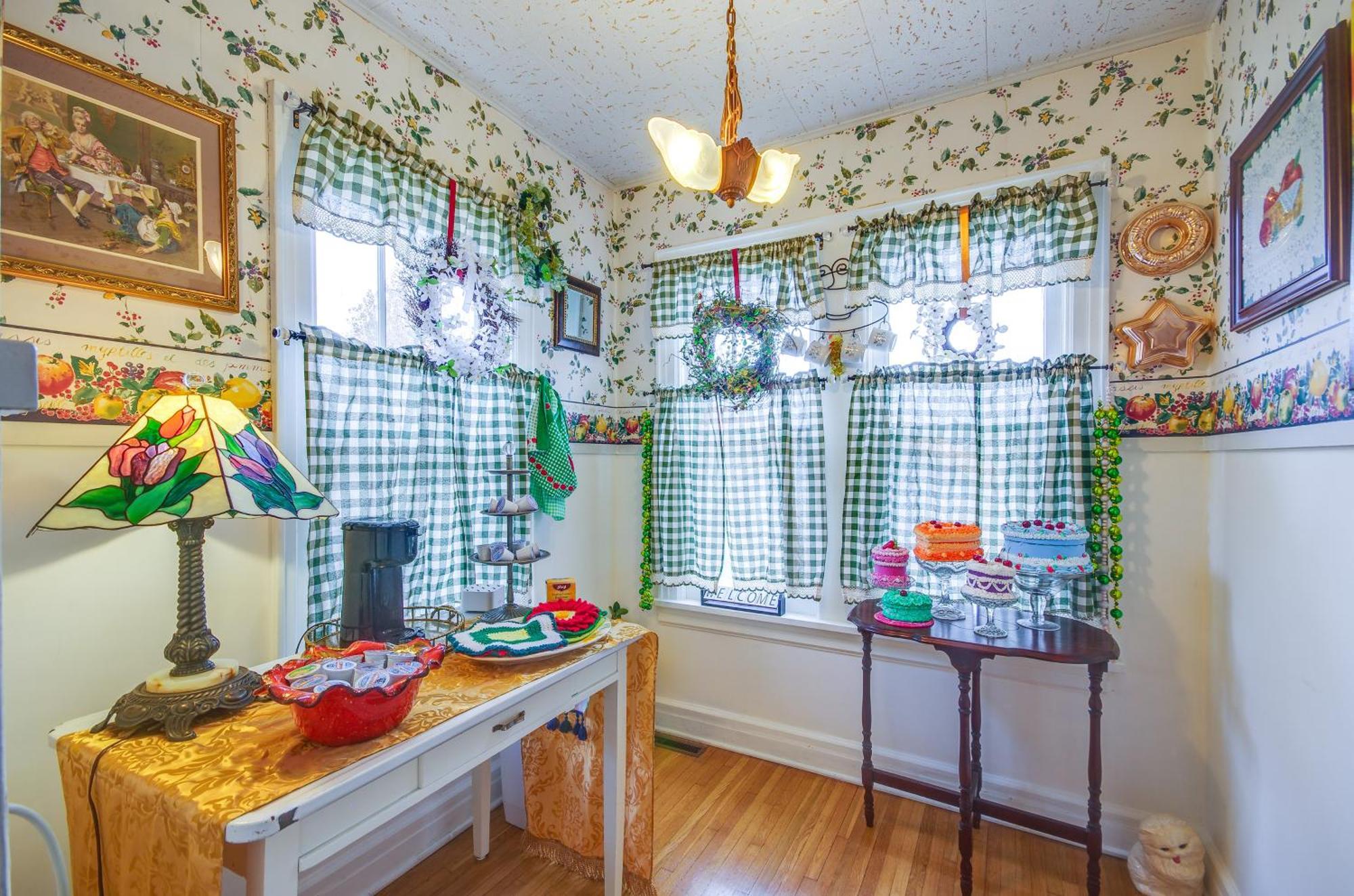 Lovely Lebanon Home 13 Mi To Bennett Springs Exterior photo