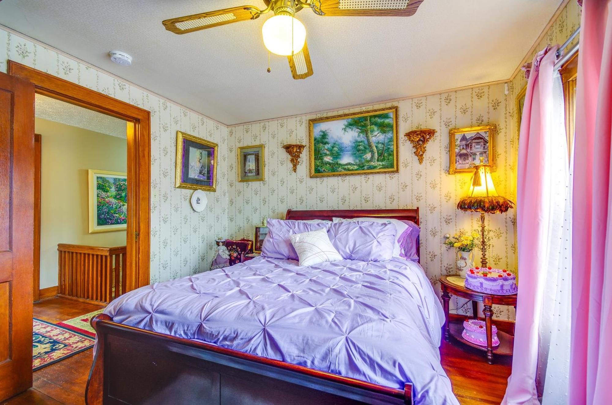 Lovely Lebanon Home 13 Mi To Bennett Springs Exterior photo
