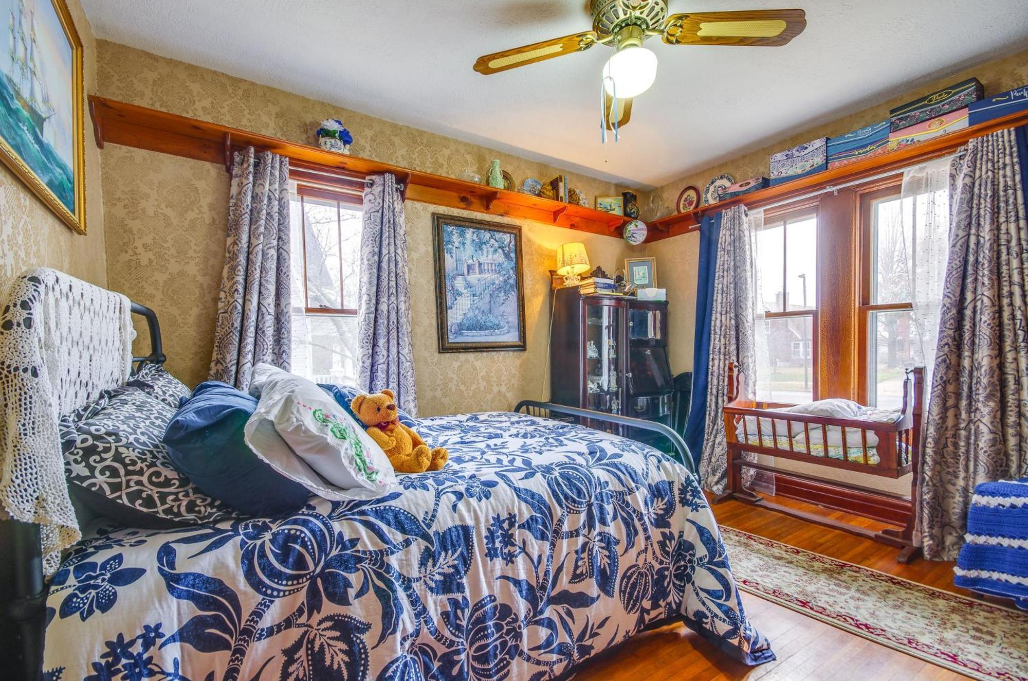 Lovely Lebanon Home 13 Mi To Bennett Springs Exterior photo