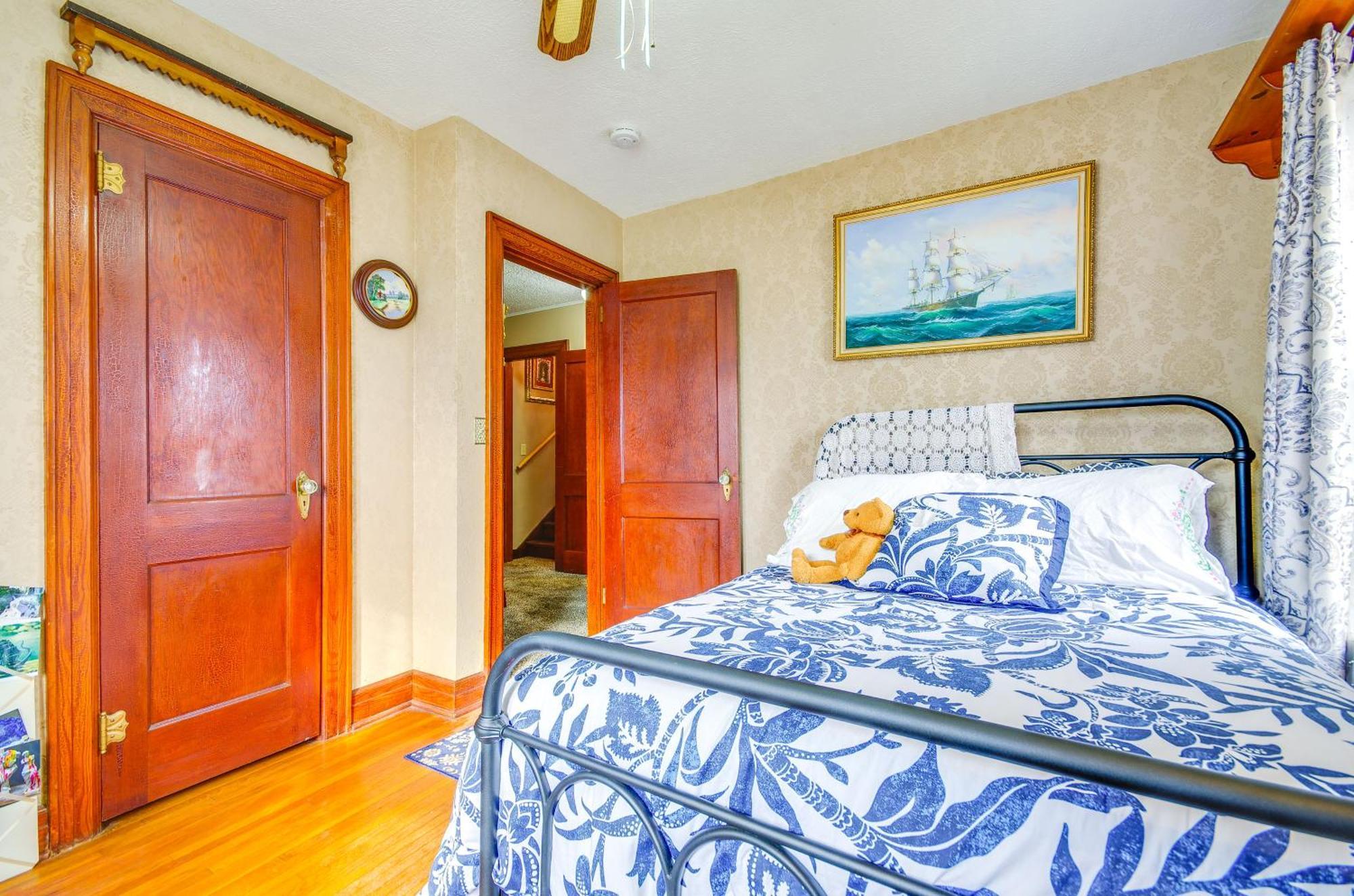 Lovely Lebanon Home 13 Mi To Bennett Springs Exterior photo