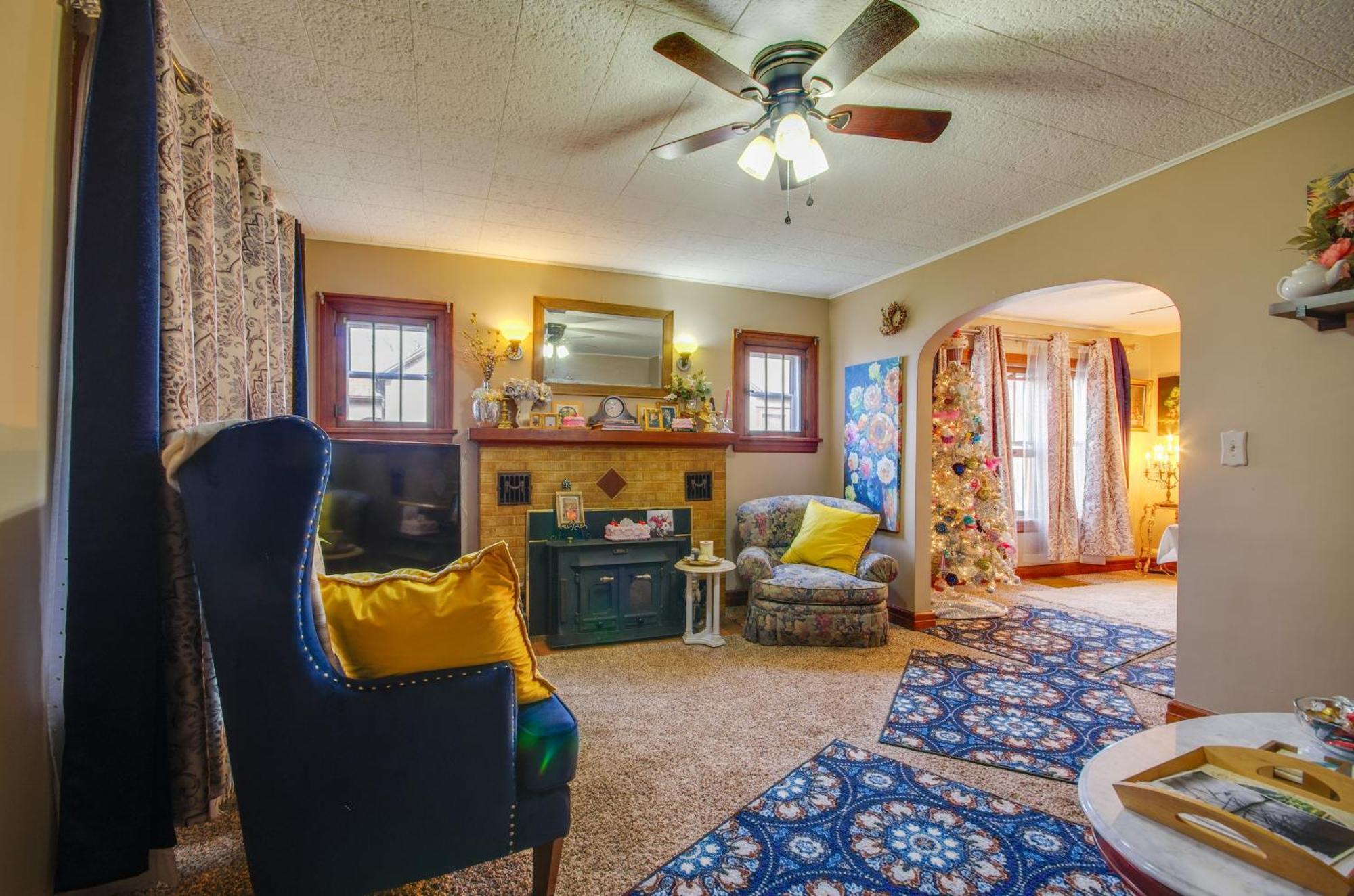 Lovely Lebanon Home 13 Mi To Bennett Springs Exterior photo