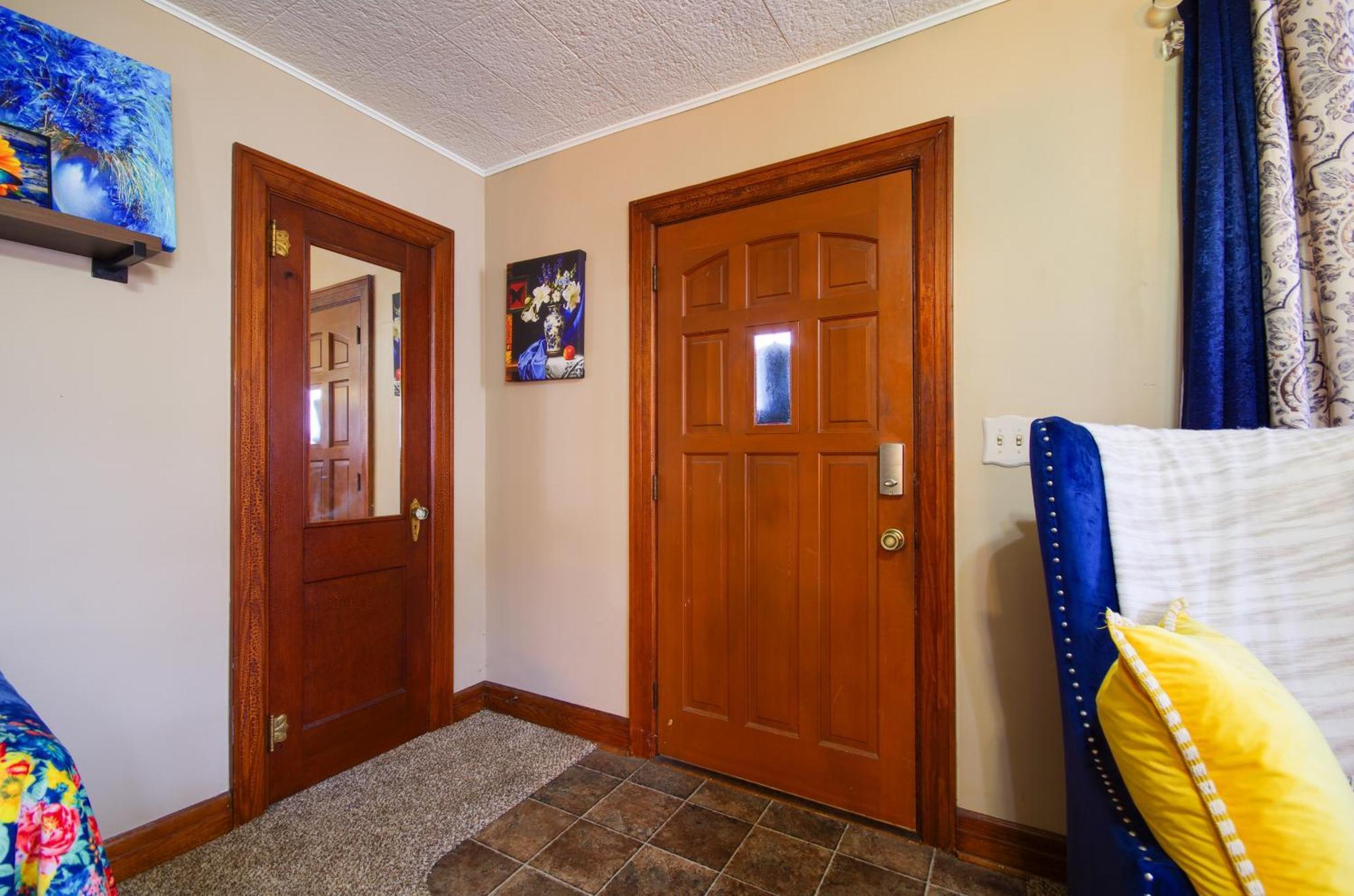Lovely Lebanon Home 13 Mi To Bennett Springs Exterior photo